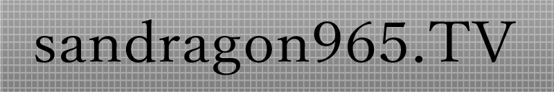 sandragon965.tv youtube